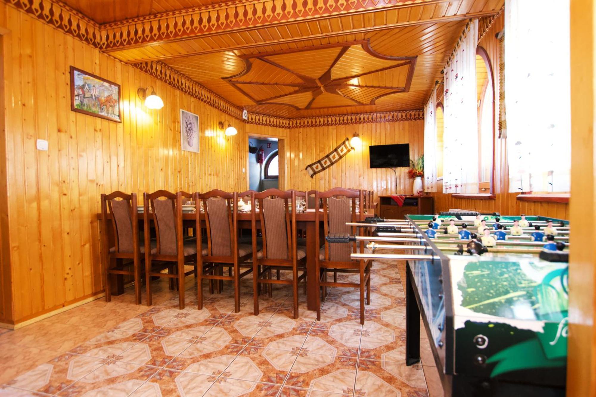 Dom Budzowa 2B Murzasichle Extérieur photo