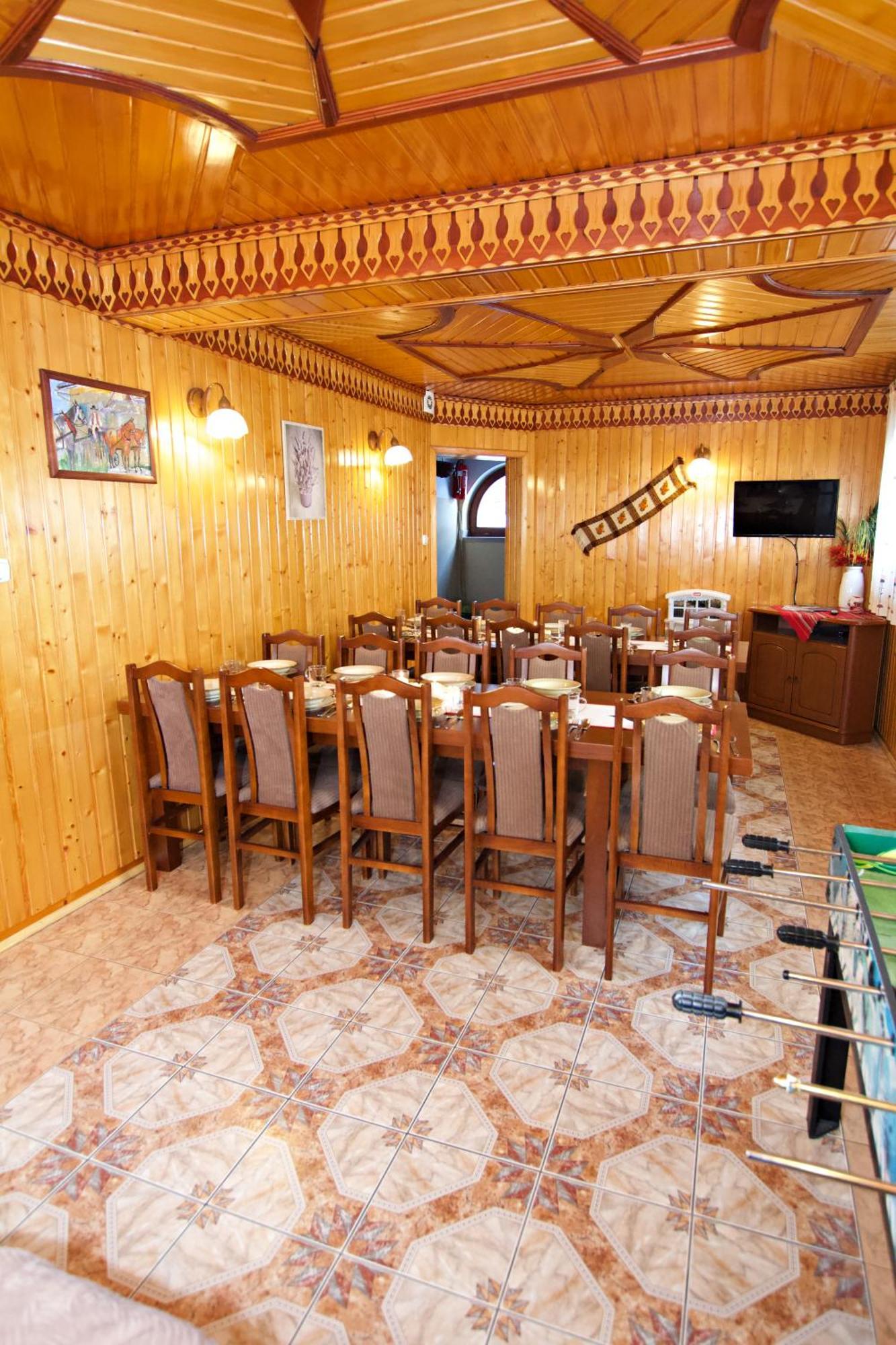 Dom Budzowa 2B Murzasichle Extérieur photo