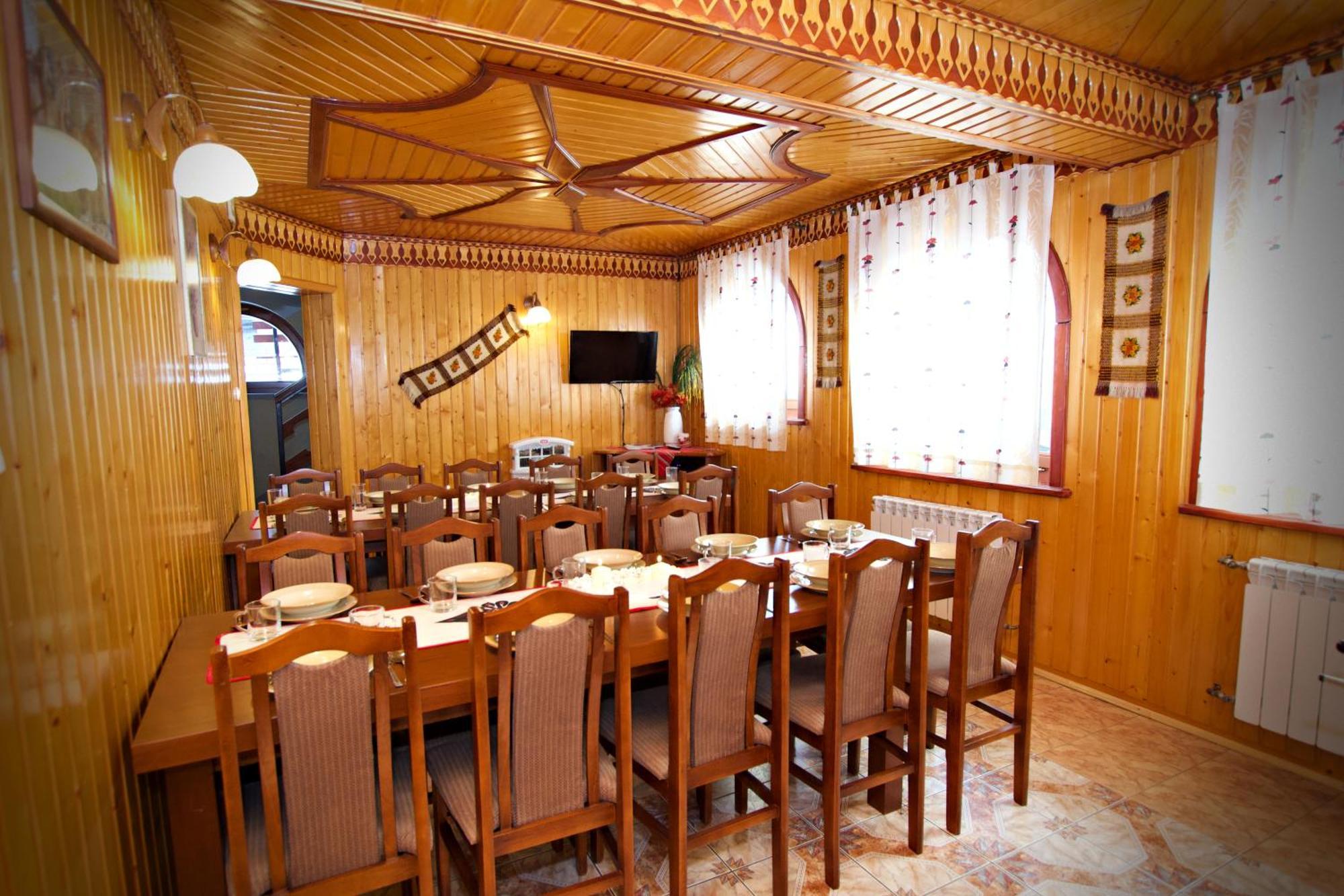 Dom Budzowa 2B Murzasichle Extérieur photo